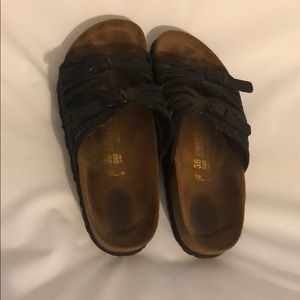 Birkenstock’s